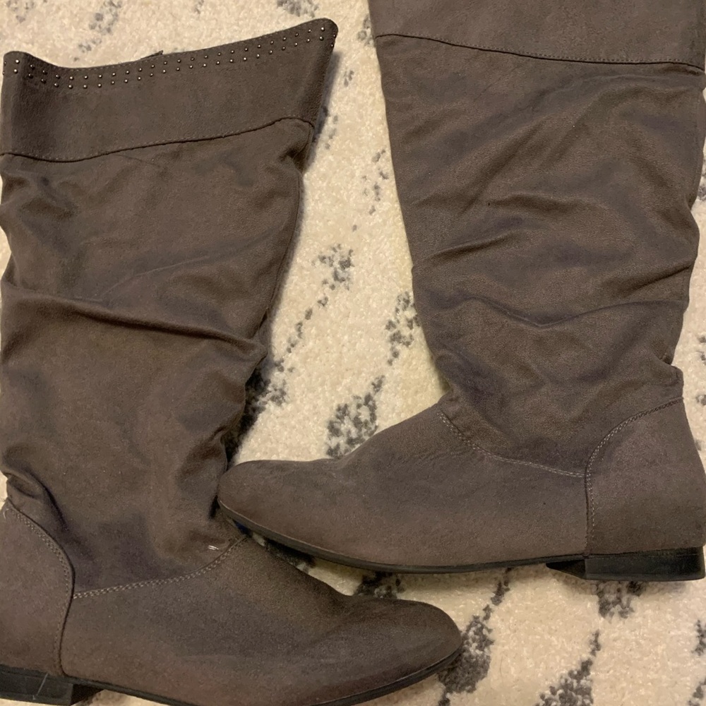 Lane Bryant Calf-Boot